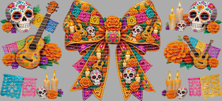 16oz Disney style-D-3313